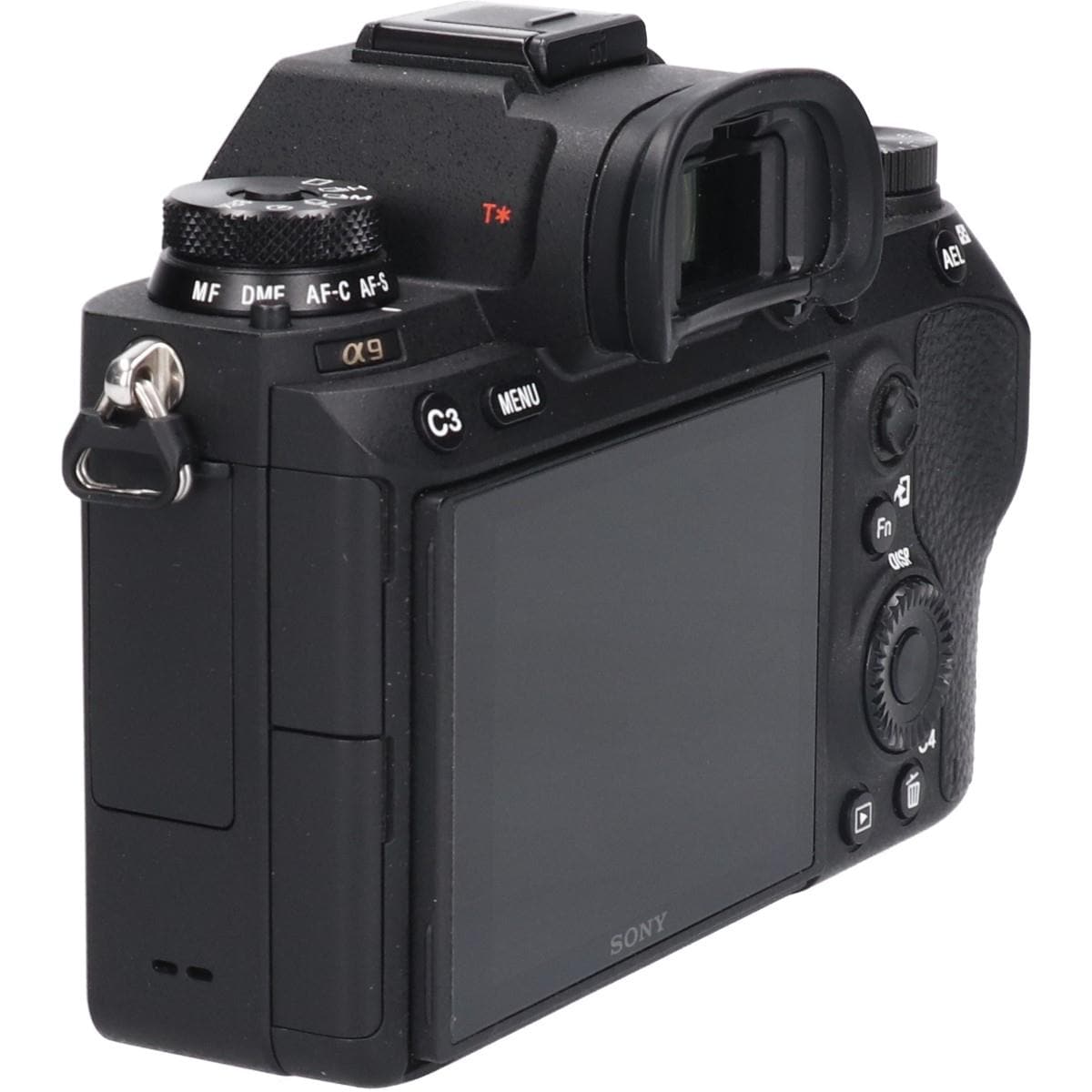 α９　ＩＬＣＥ－９