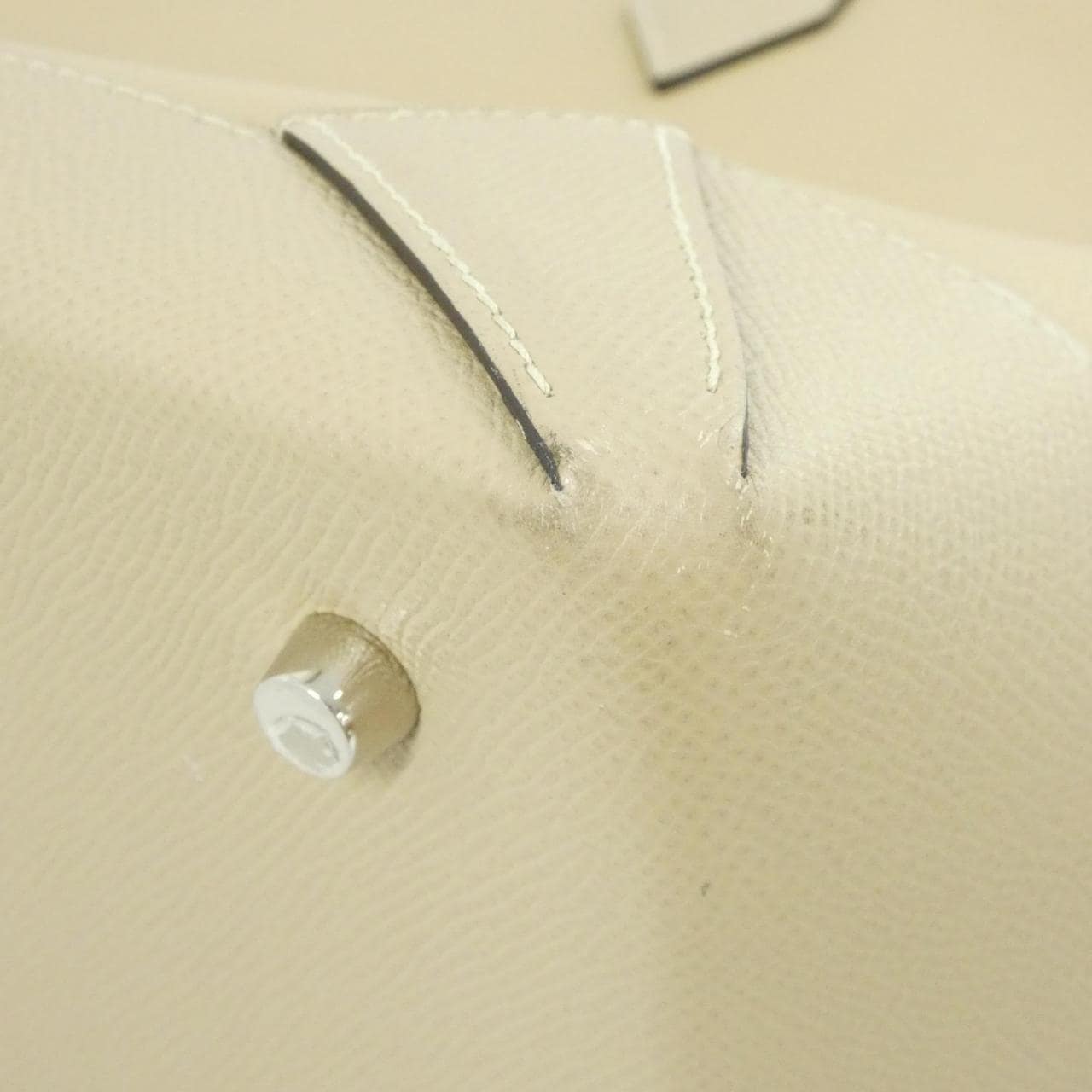 エルメス マキシボックス カバス 36cm 071257CK バッグ