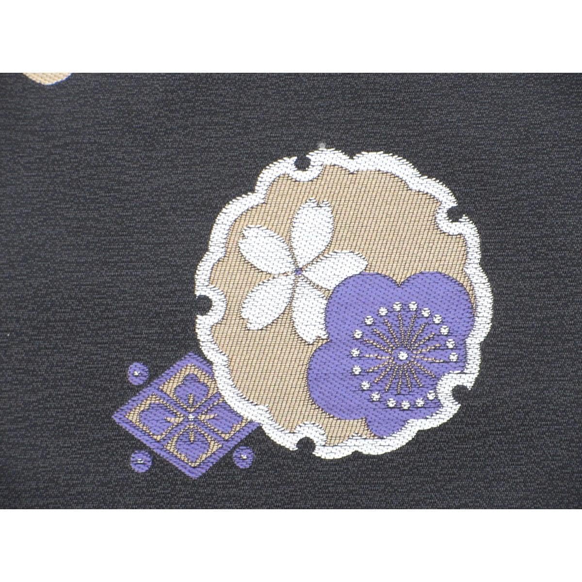【未使用品】名古屋帯