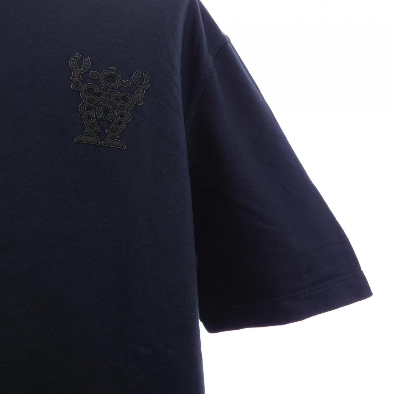 エルメス HERMES HELLO MR.FARRIER *11-5749 Tシャツ