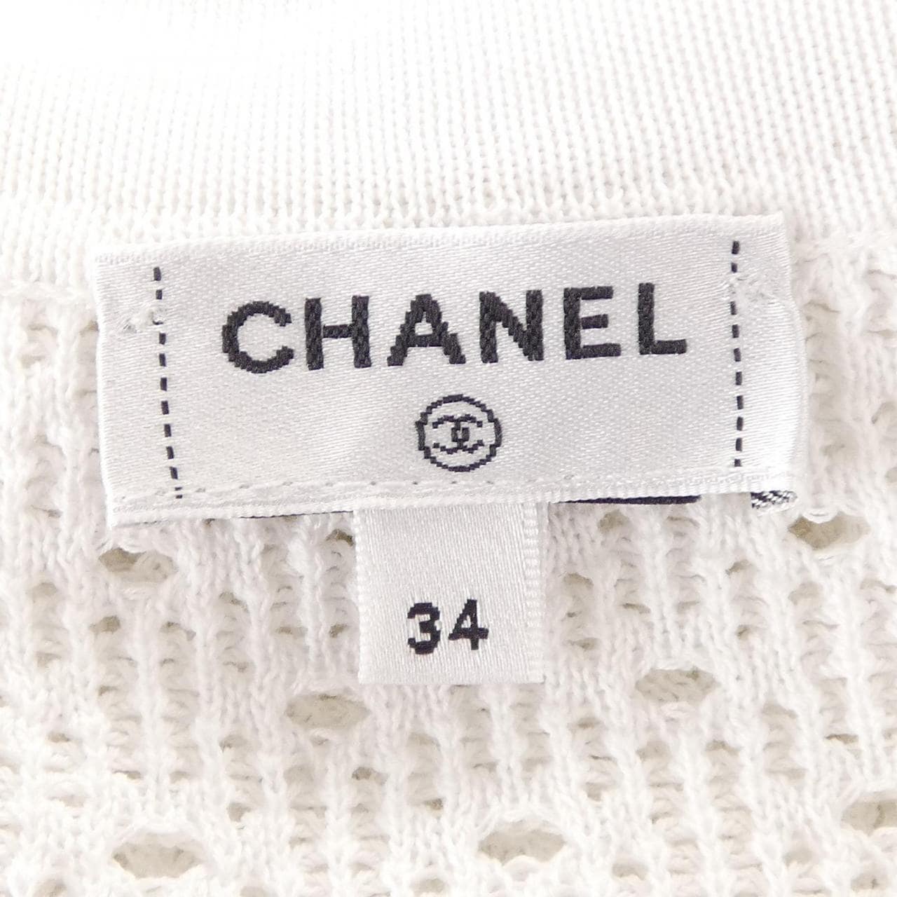 シャネル CHANEL P76856K11051 ワンピース