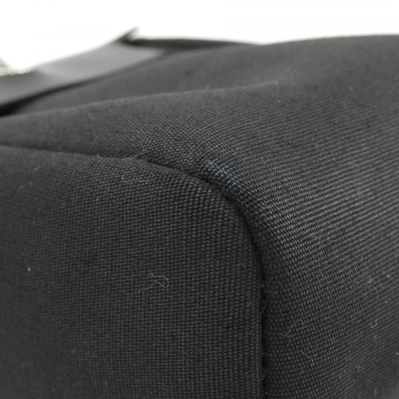 【ヴィンテージ】エルメス エールバッグ TPM 041444CK ショルダーバッグ