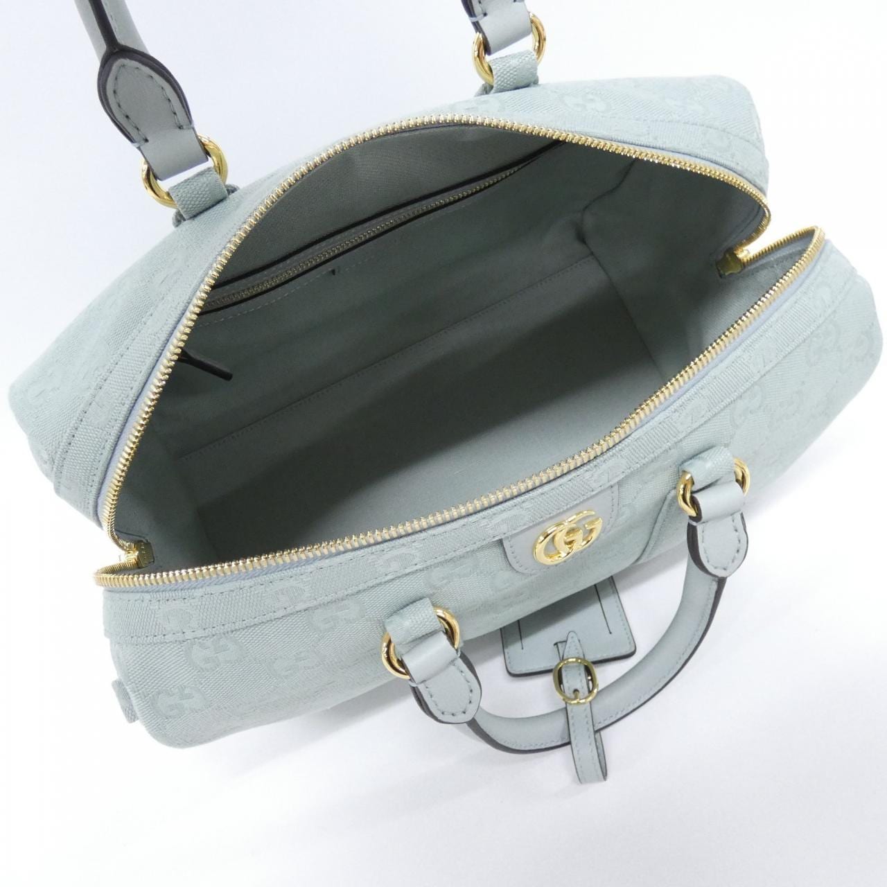 【新品】グッチ OPHIDIA 857595 AAF09 ボストンバッグ