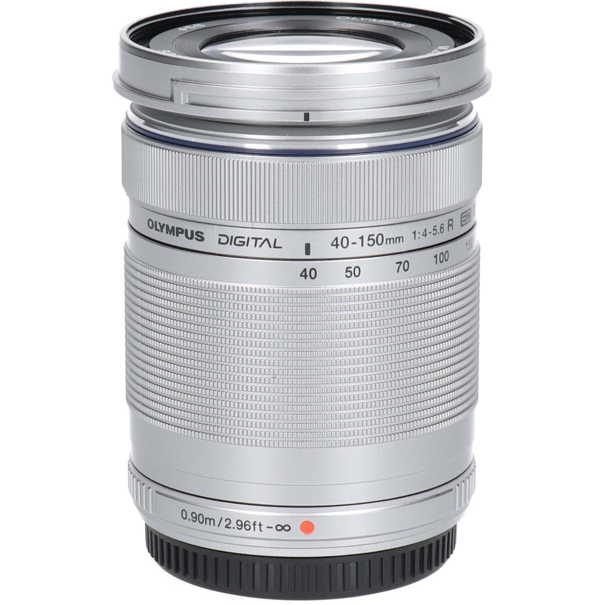 ＭＺＤ　ＥＤ４０－１５０ｍｍ　Ｆ４－５．６Ｒ