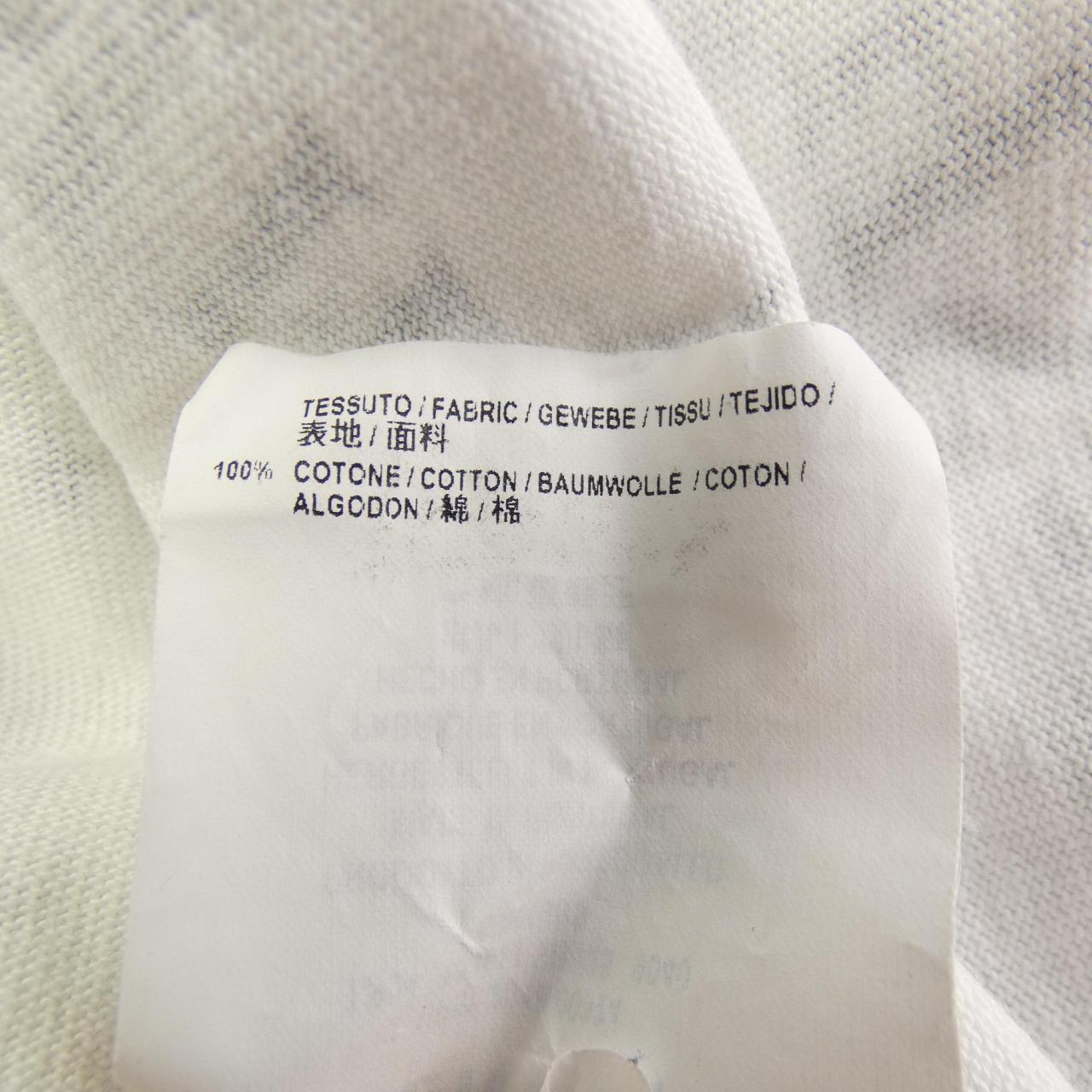 BALENCIAGA巴黎世家T恤