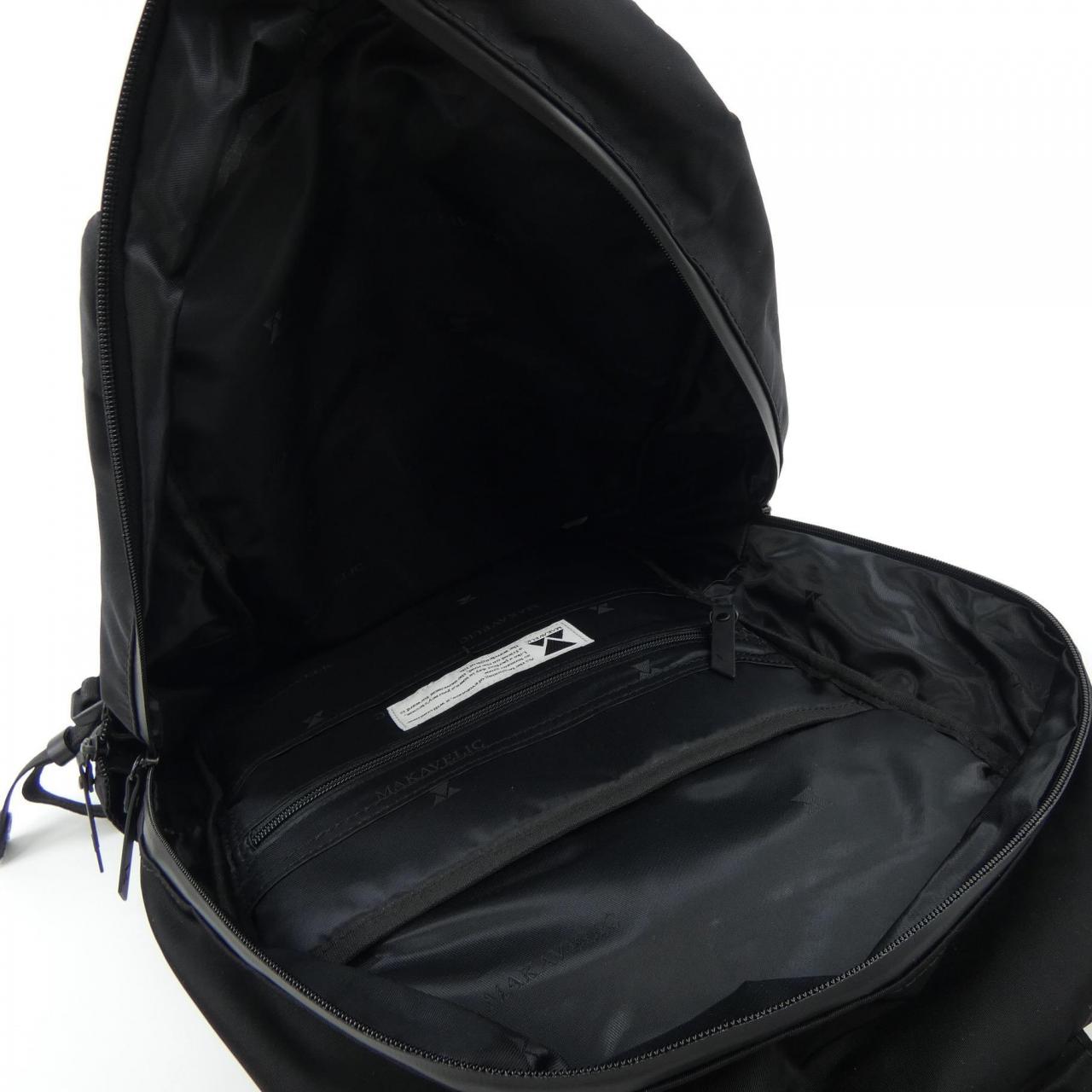 MAKAVELIC BACKPACK