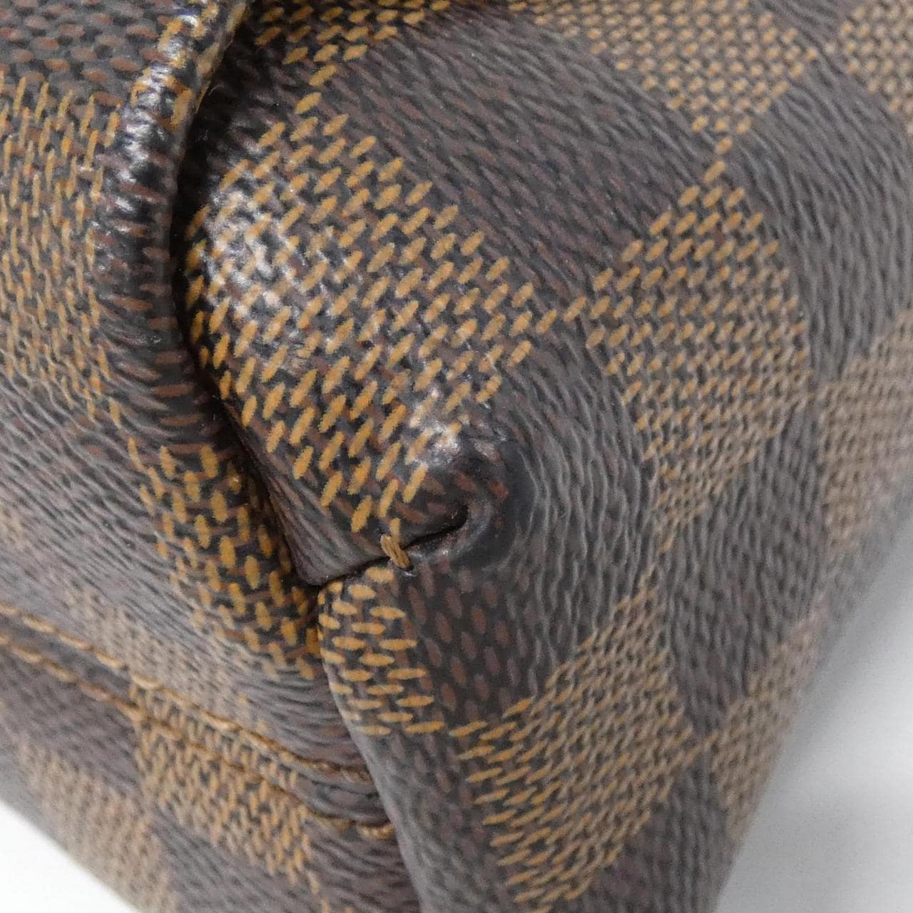 ルイヴィトン ダミエ クロワゼット N53000 バッグ