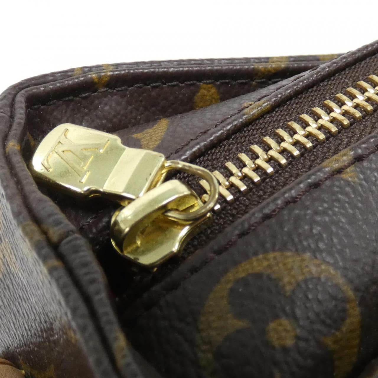 ルイヴィトン モノグラム ヴィバ シテ MM M51164 ショルダーバッグ