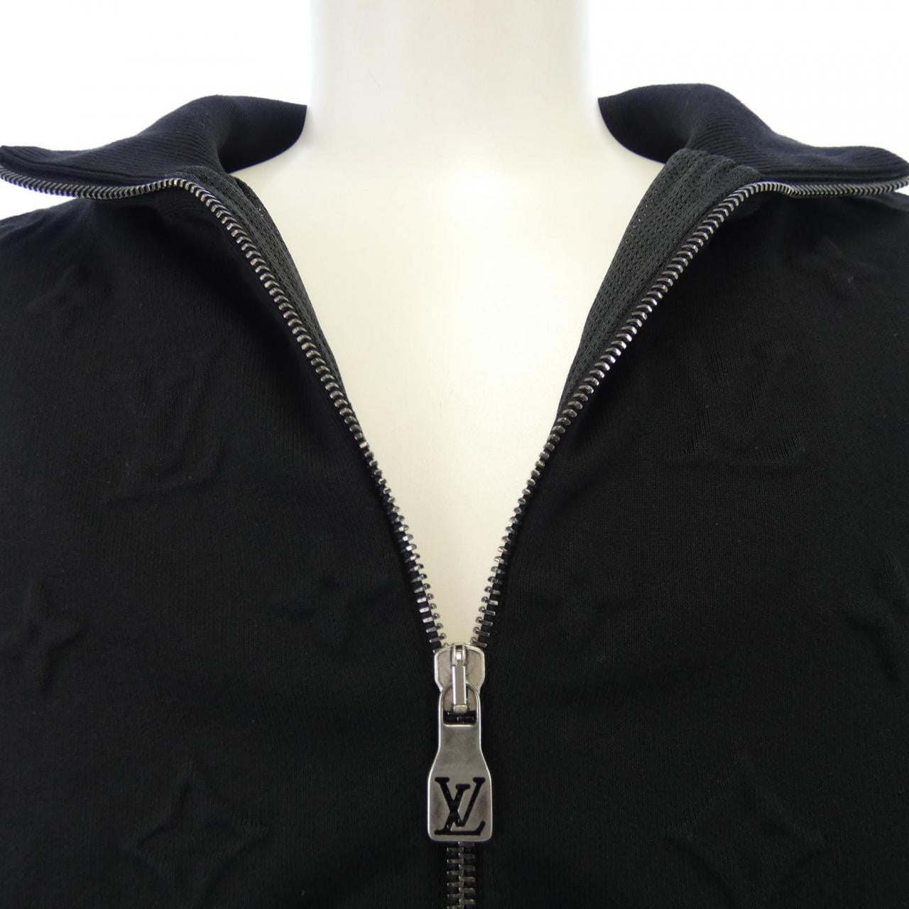 ルイヴィトン LOUIS VUITTON HSY99WZA8 ブルゾン