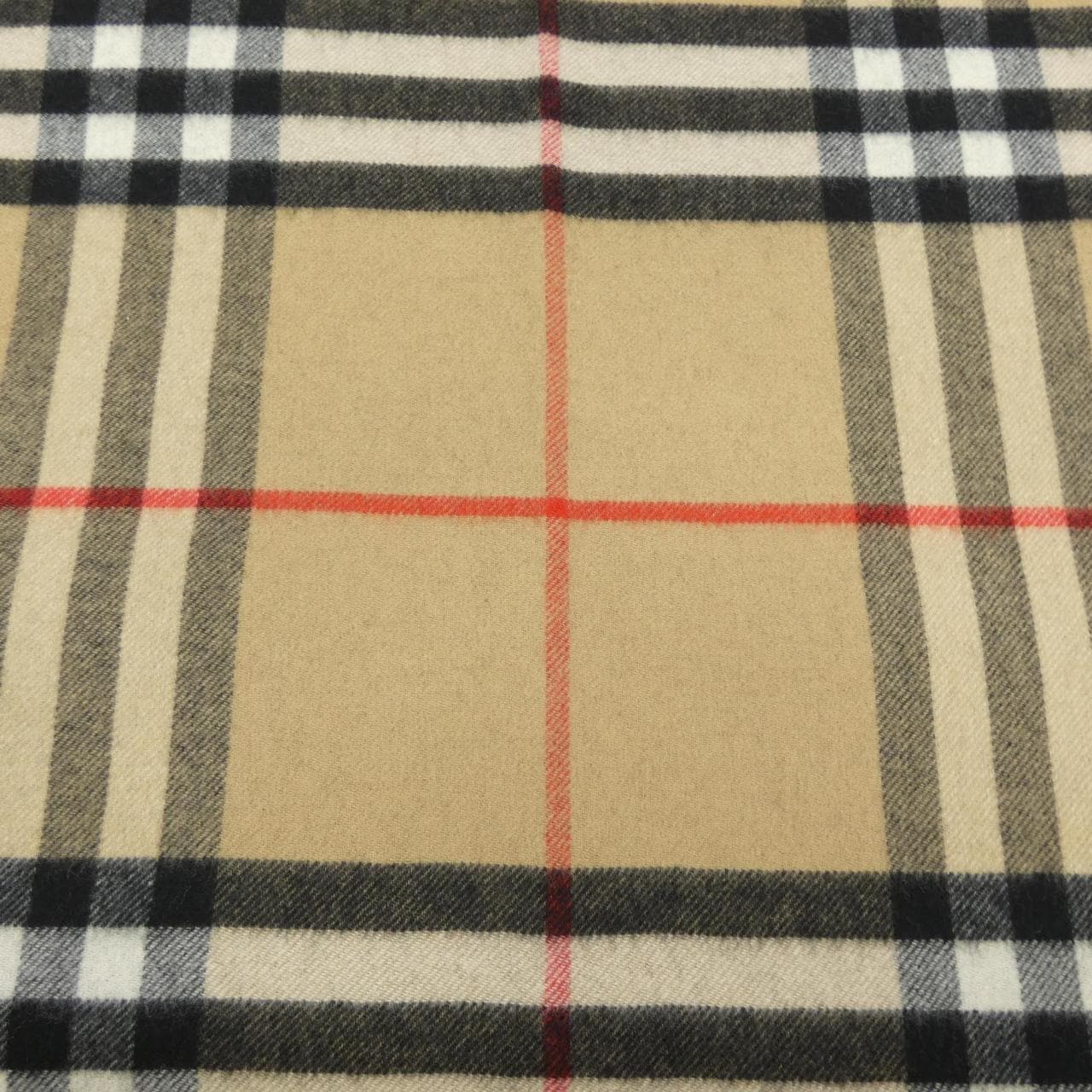 バーバリー BURBERRY JB67404 MUFFLER