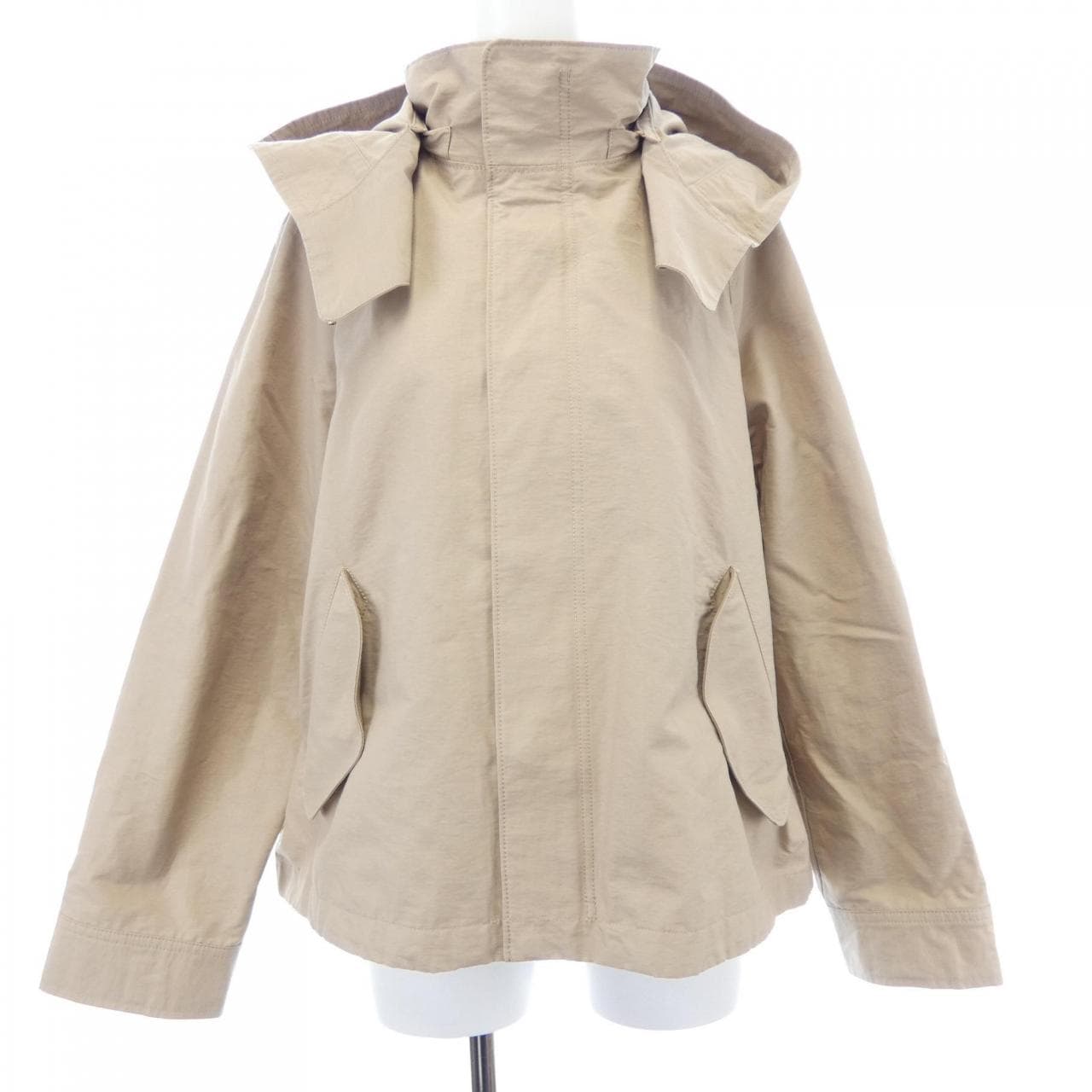 ビューティーアンドユース BEAUTY&YOUTH(U.A) ジャケット