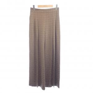 エルメス HERMES モザイク MOSAIQUE 4H0401DC ツイルレーヌ パンツ