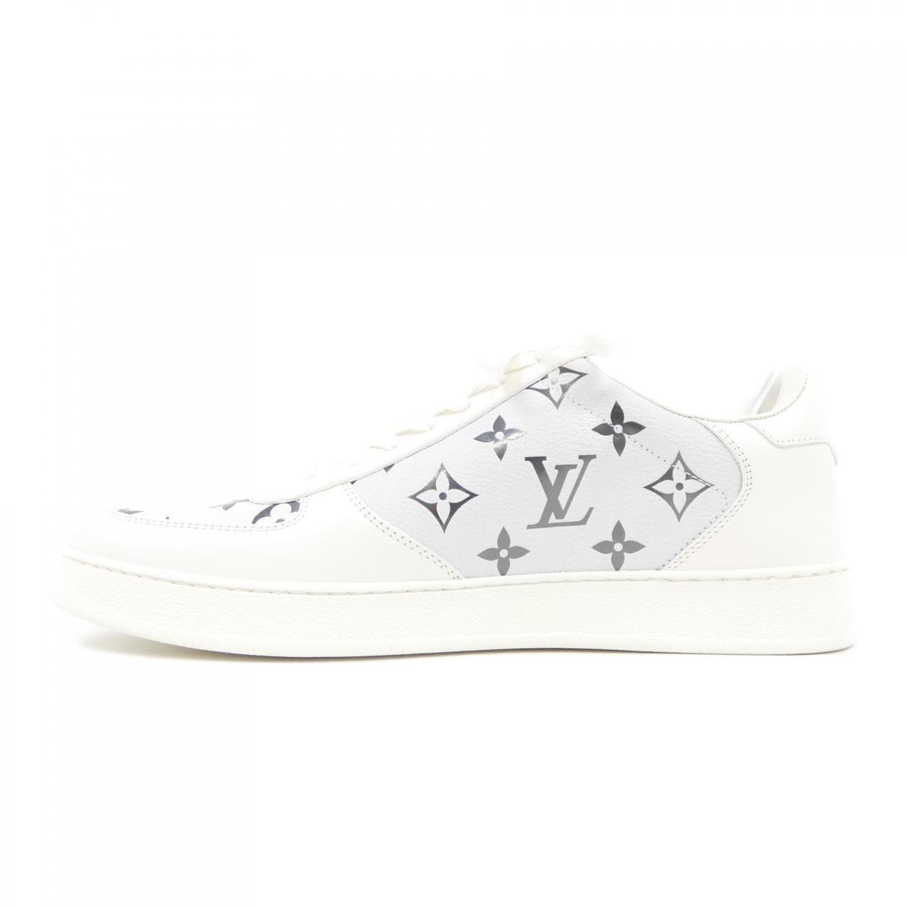 ルイヴィトン LOUIS VUITTON リヴォリライン スニーカー