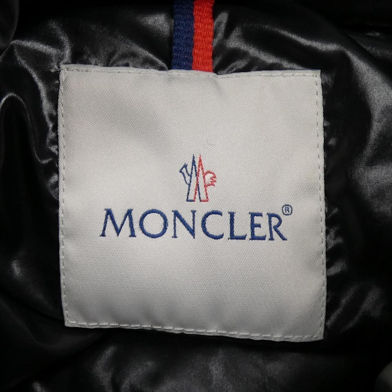 モンクレール MONCLER DEGAS ダウンジャケット