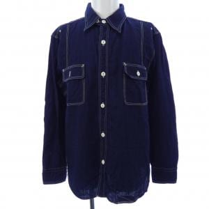 フェローズ PHERROW'S シャツ