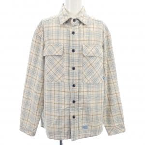 LIBERAIDERS シャツ