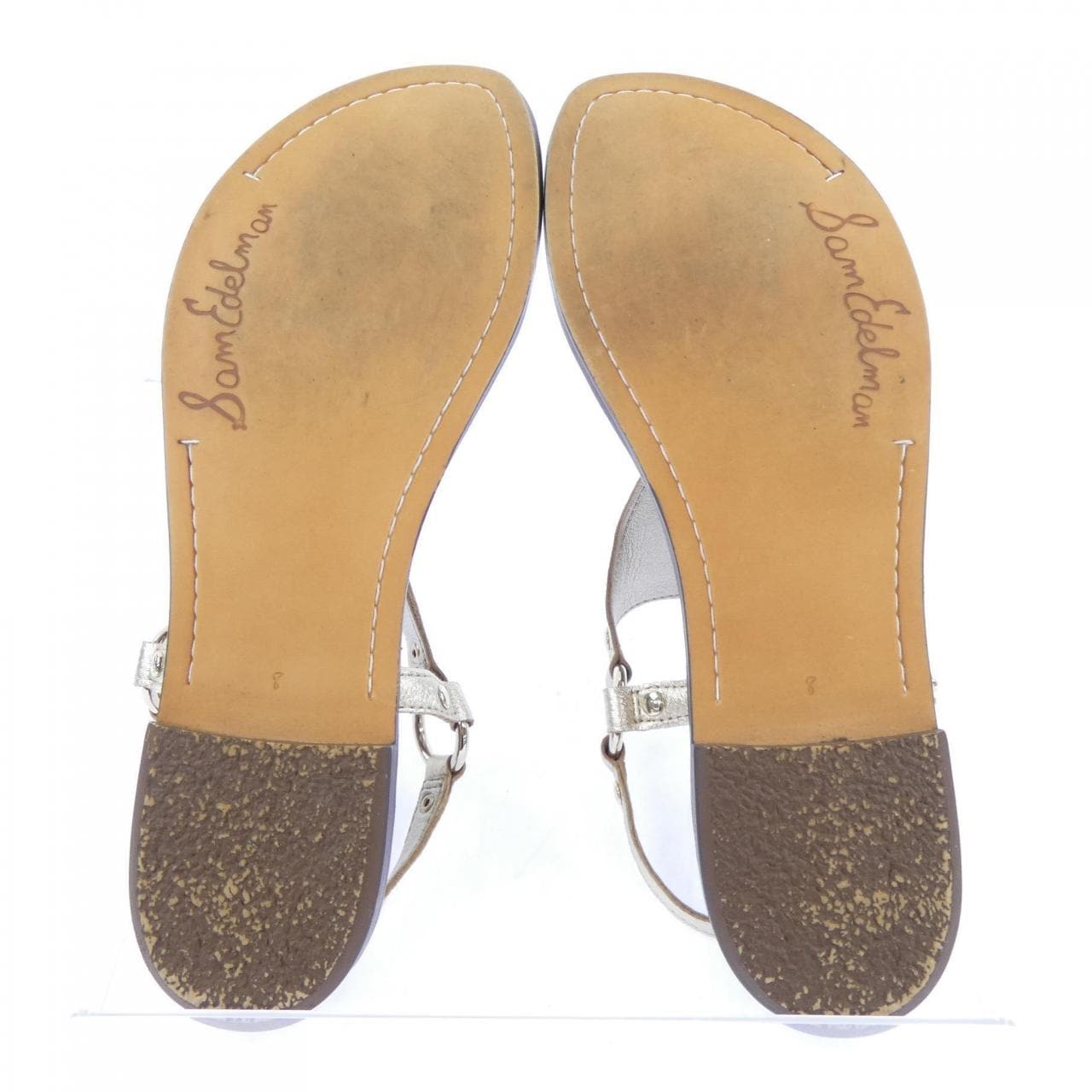 SAMEDELMAN サンダル