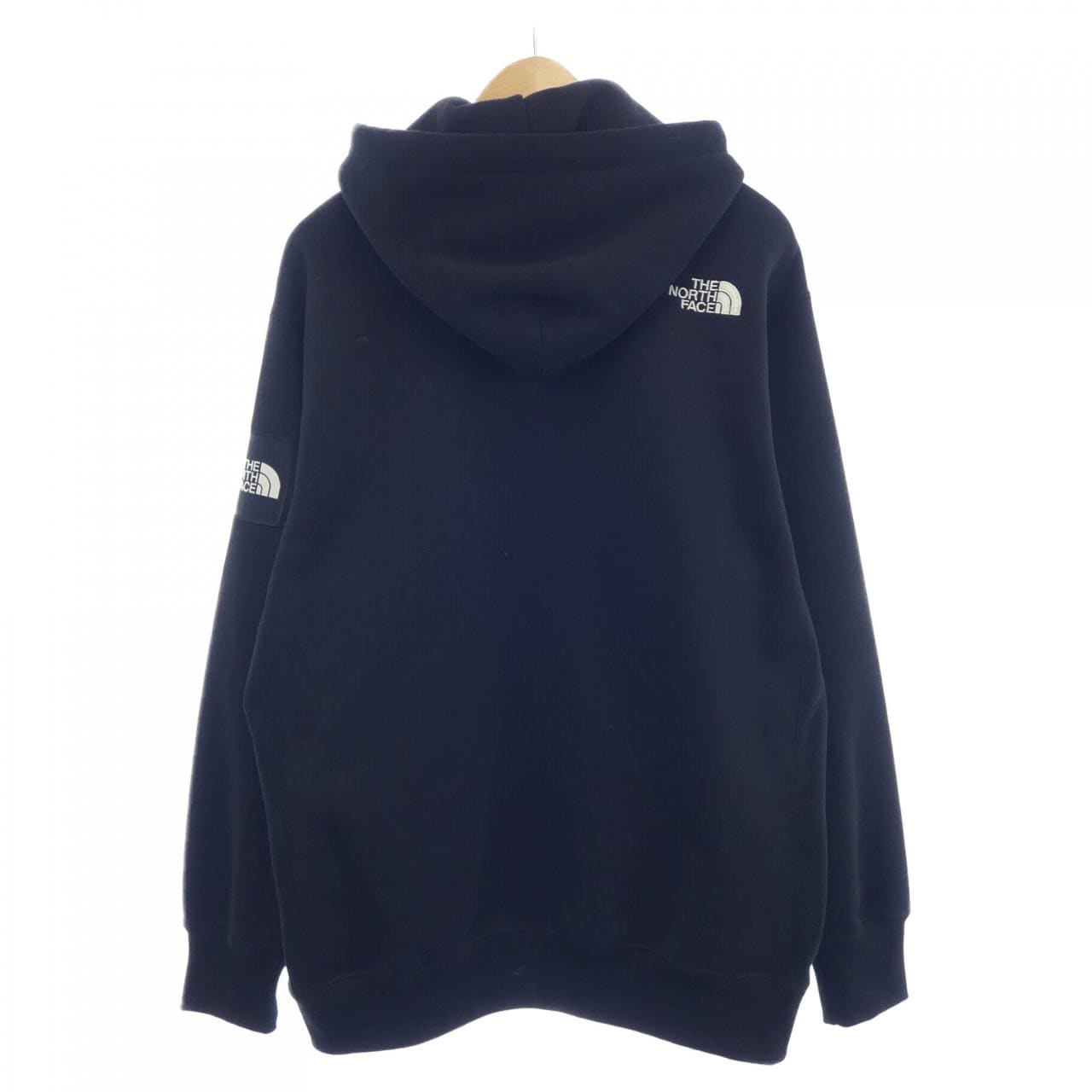 ザノースフェイス THE NORTH FACE NT62349 パーカー