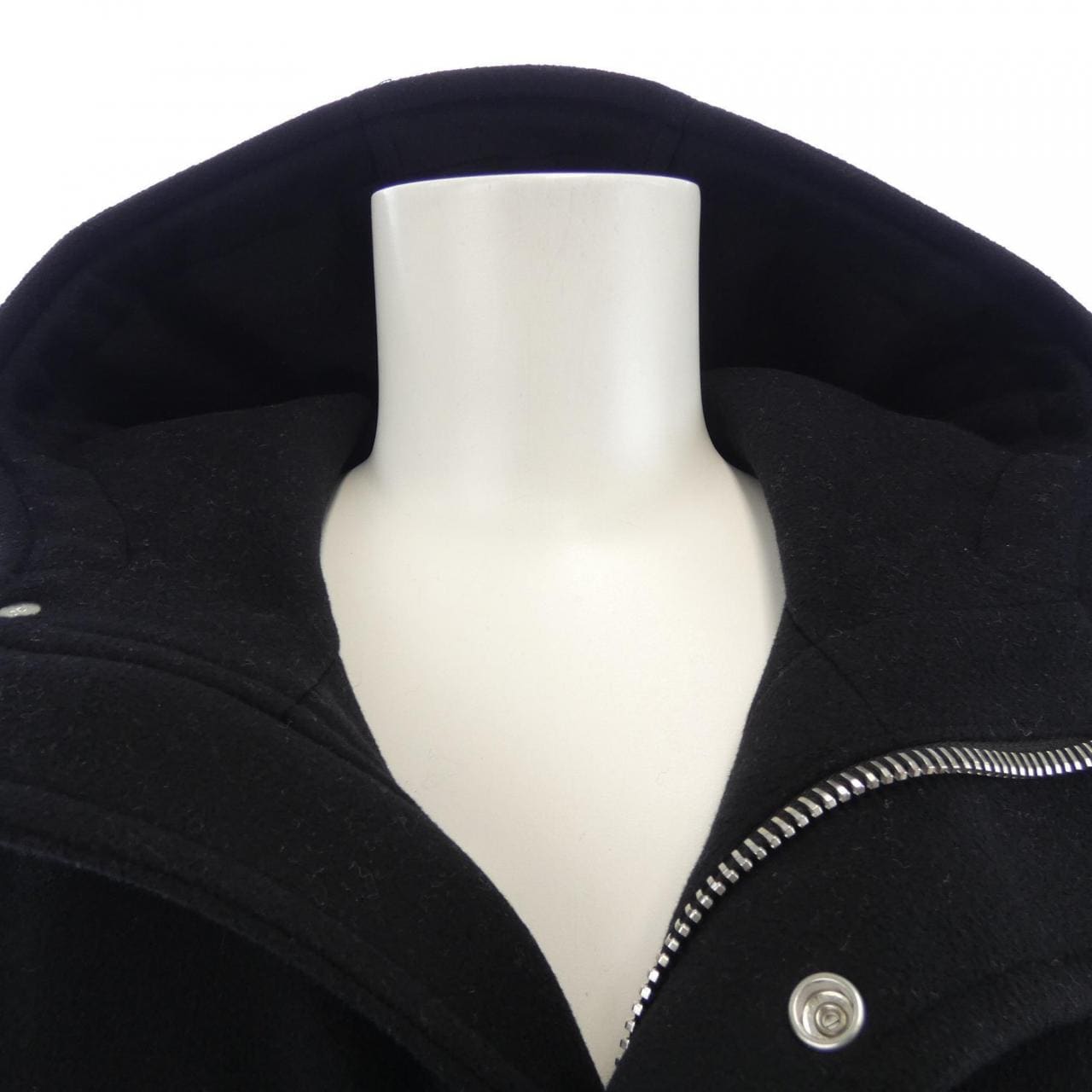 ディオールオム DIOR HOMME 733C375C3183 コート