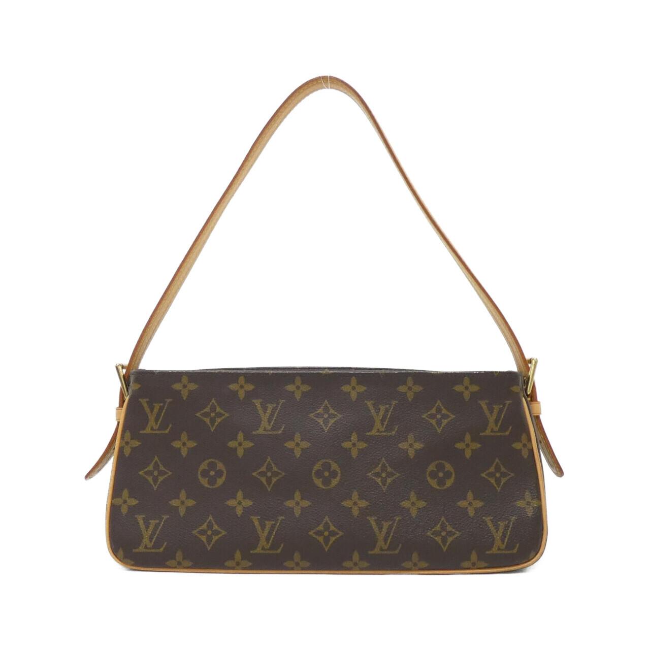ルイヴィトン モノグラム ヴィバ シテ MM M51164 ショルダーバッグ