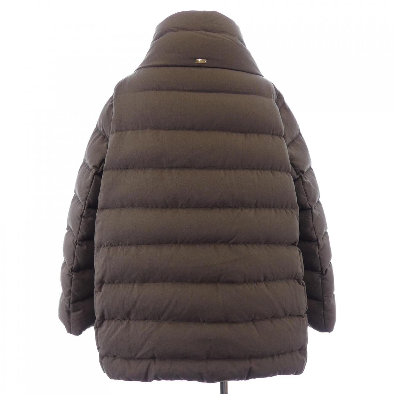 ヘルノ Herno PI0527D ダウンジャケット