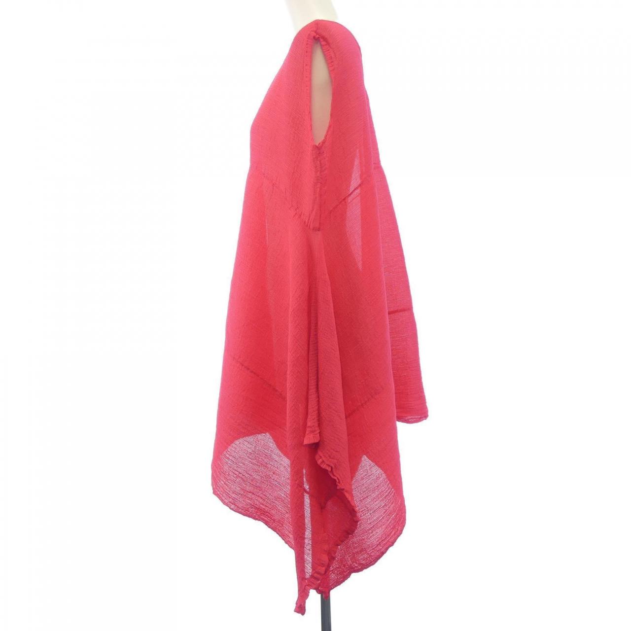 ミーイッセイミヤケ me ISSEY MIYAKE MI53 FT142 トップス