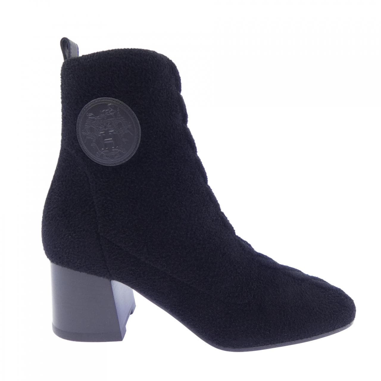 エルメス HERMES JENNA CLIC CEST NOUE 242199Z ブーツ