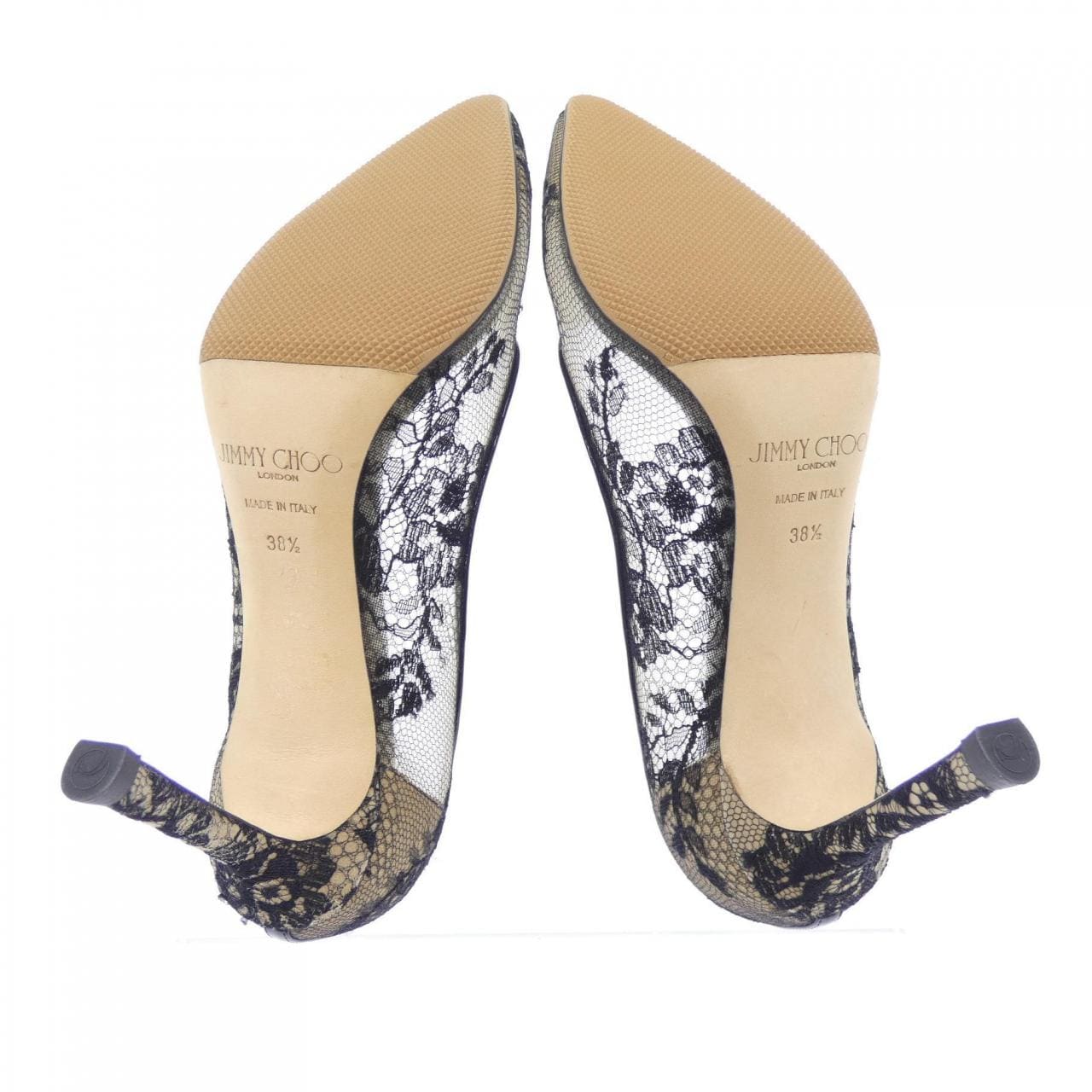 ジミーチュウ JIMMY CHOO パンプス