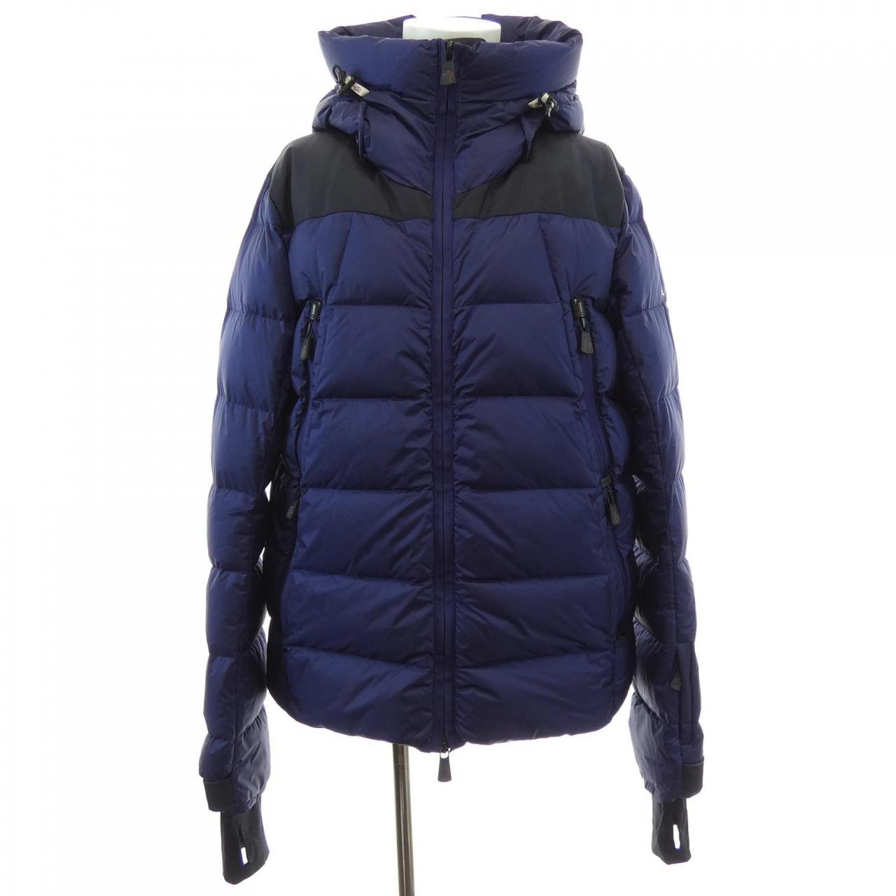 モンクレールグルノーブル MONCLER GRENOBLE CAMURAC ダウンジャケット
