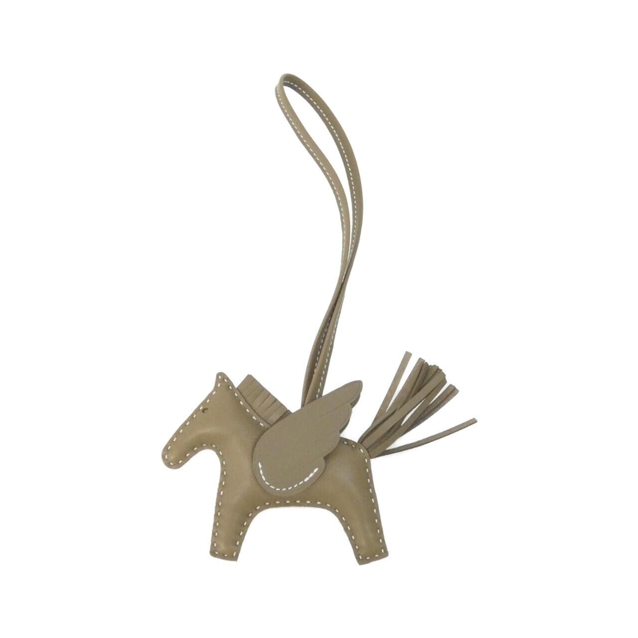 【未使用品】エルメス ロデオ ペガサス バッグチャーム  PM 083010CA