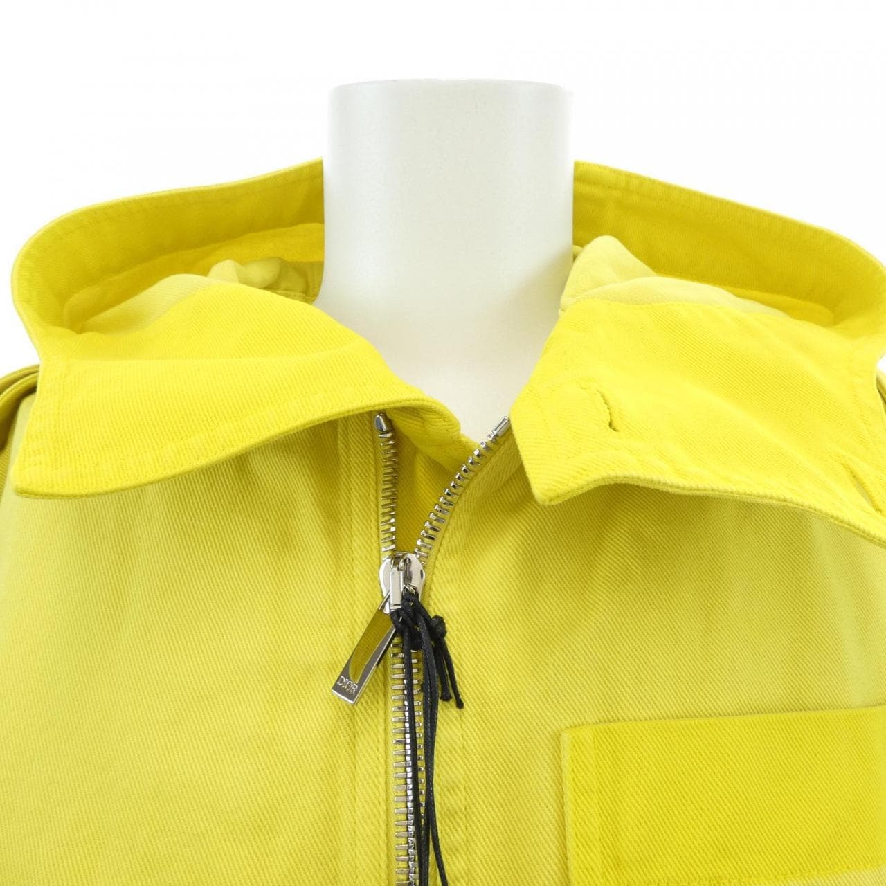 ディオール DIOR PETER DOIG 143C411A5350 ジャケット