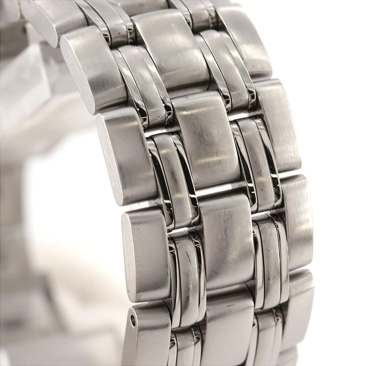 【ノーメンテナンス還元価格】オメガ シーマスタープロ･マイヨール'96 LIMITED 2553.41 SS 自動巻