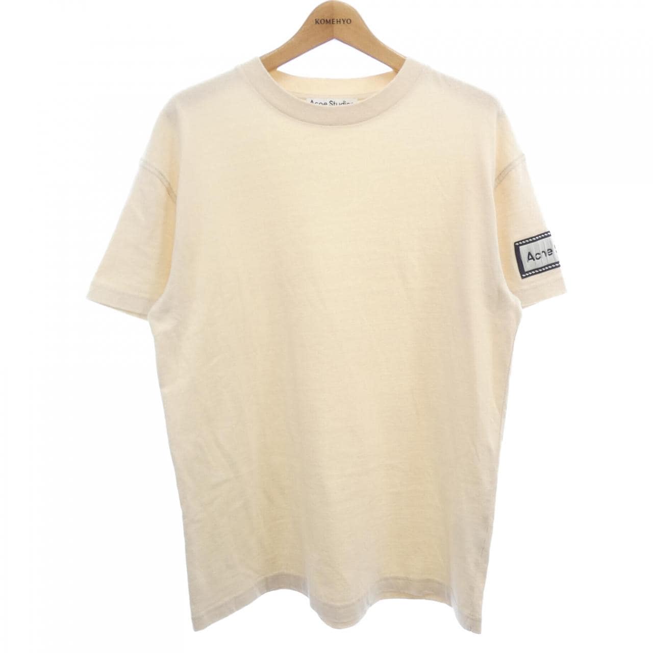 アクネストゥディオズ ACNE STUDIOS FN-WN-TSHI000245 Tシャツ