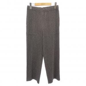ミーイッセイミヤケ me ISSEY MIYAKE MI53JF753 パンツ