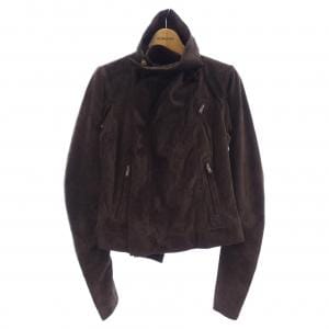 リックオウエンス Rick owens RP13F07008-LSY ブルゾン