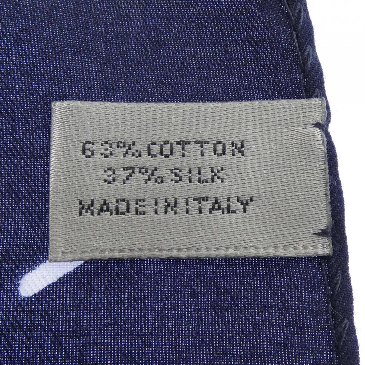 ディオール DIOR MUFFLER