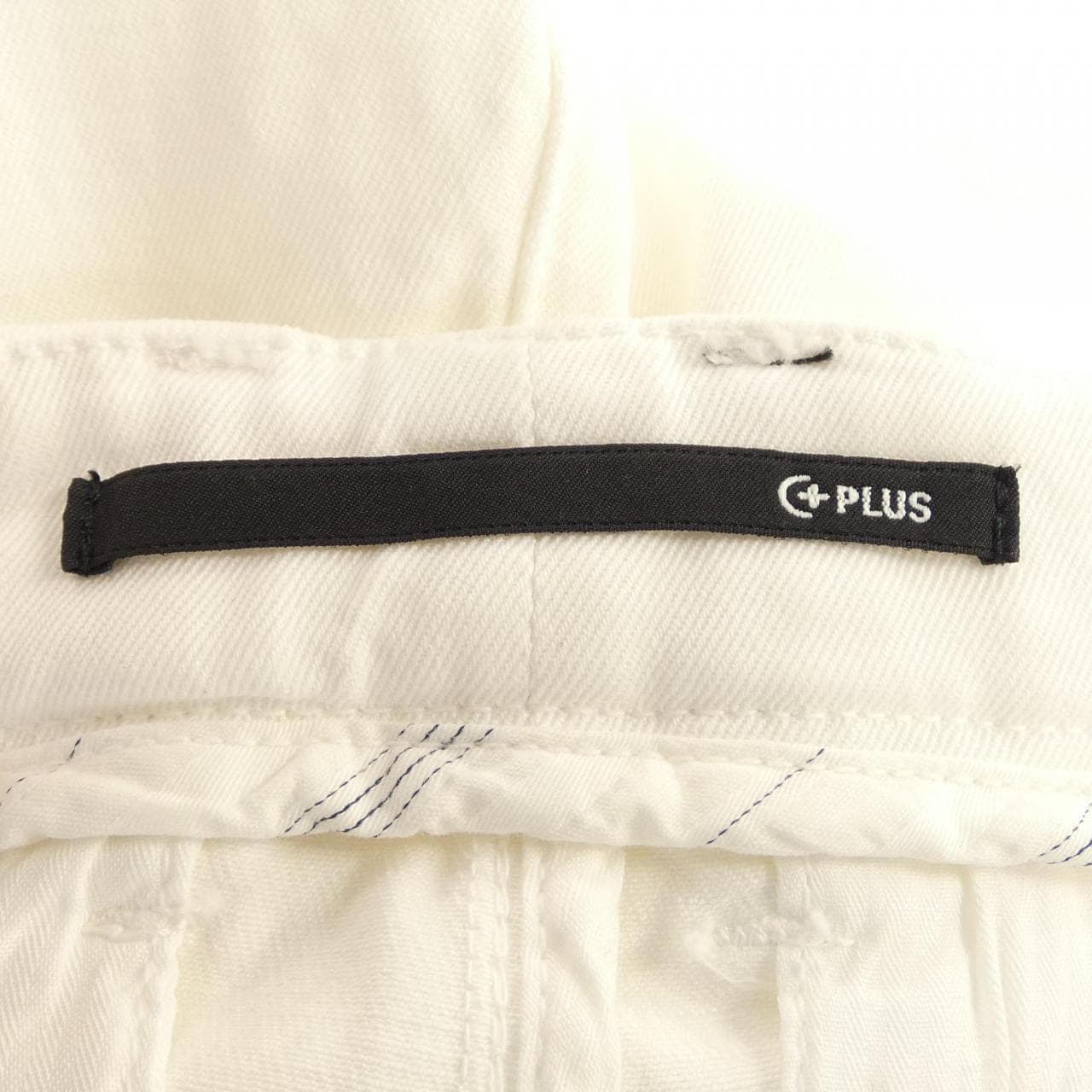 シープラス C PLUS パンツ