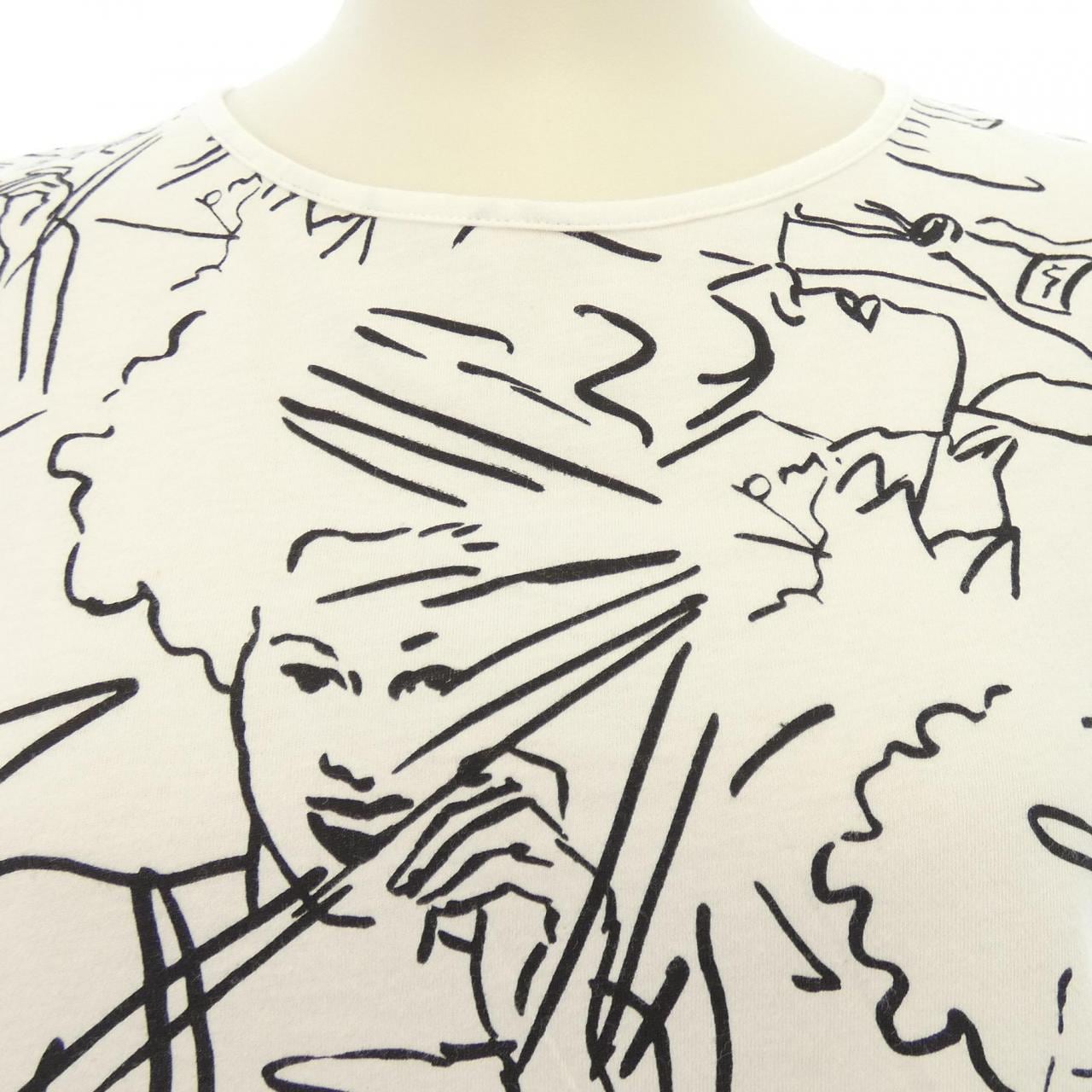 ケンゾー KENZO Tシャツ