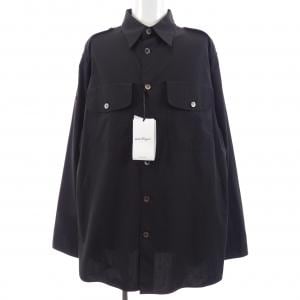 サルヴァトーレフェラガモ SALVATORE FERRAGAMO シャツ