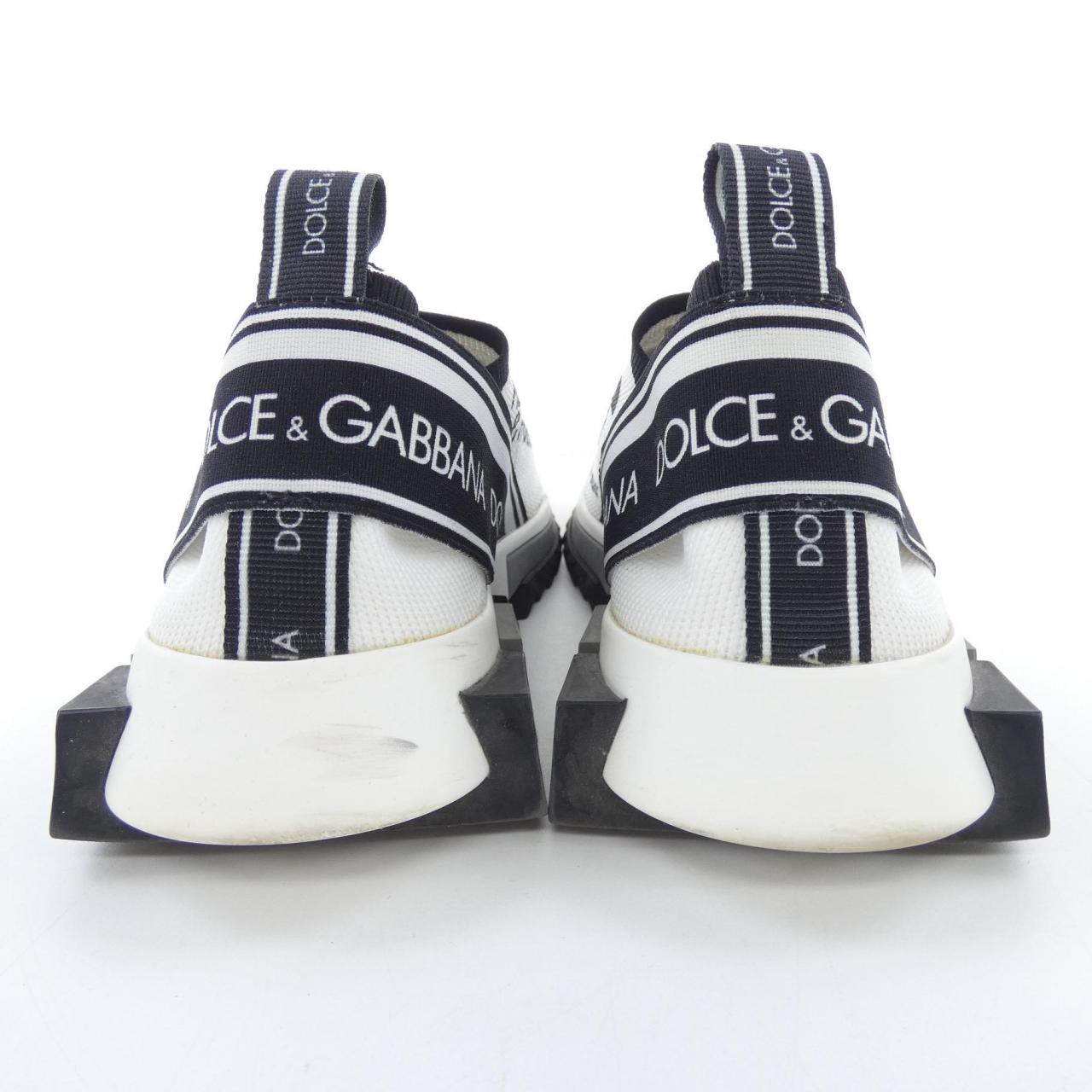 ドルチェアンドガッバーナ DOLCE&GABBANA CK1595 AV247 シューズ