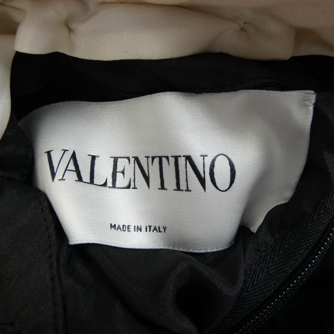 ヴァレンティノ VALENTINO LB3VA8E02NS ワンピース