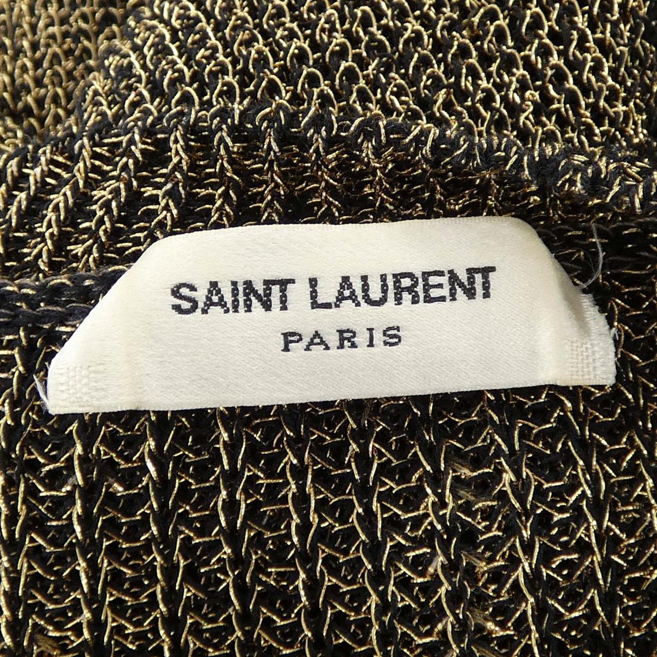 サンローラン SAINT LAURENT 734508Y75YE ニット