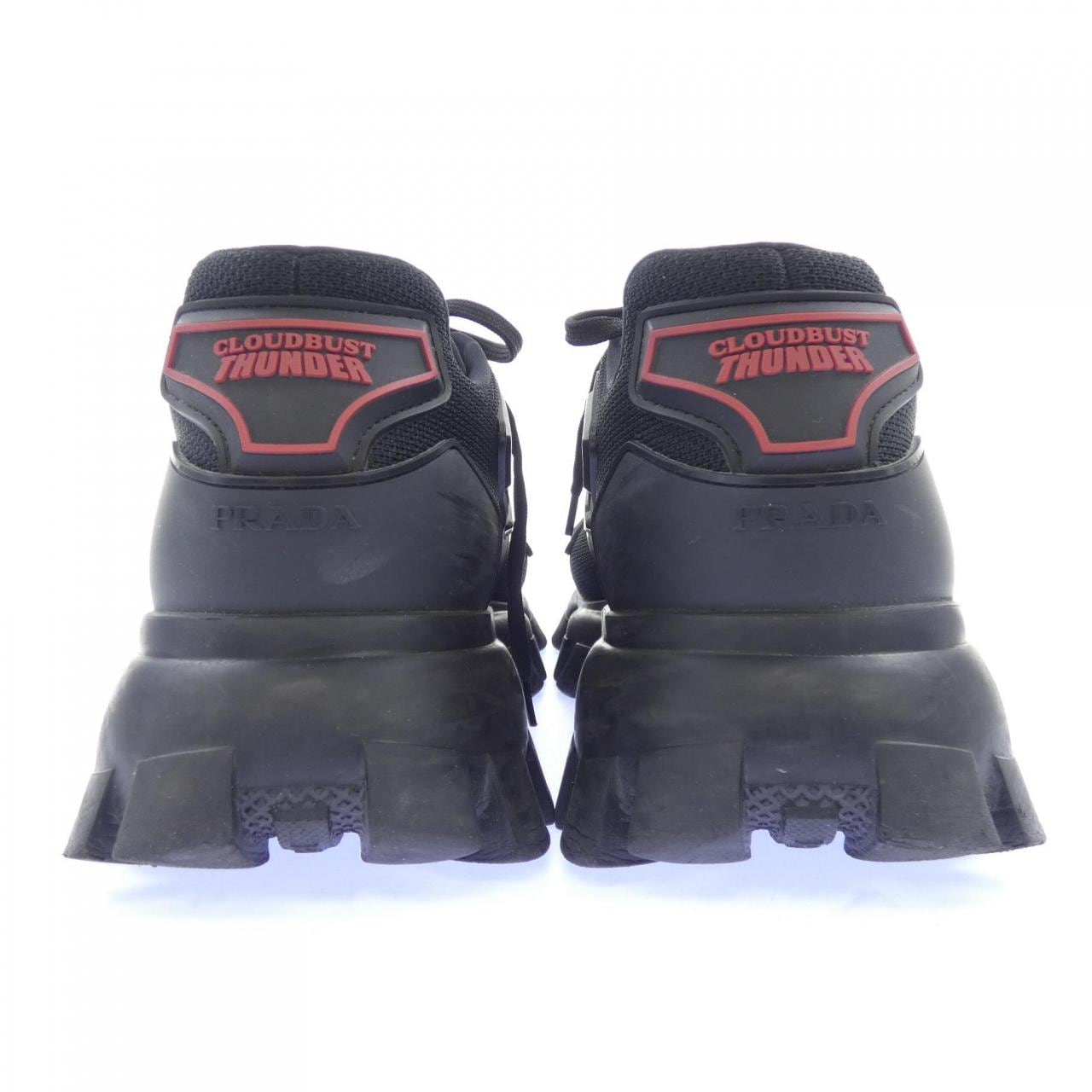 プラダ PRADA 2EG293 スニーカー