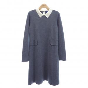 ブルーレーベルクレストブリッジ BLUE LABEL CRESTBRIDGE ワンピース