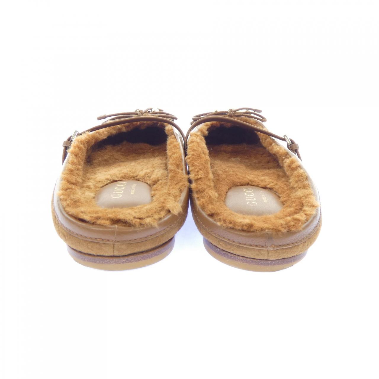 グッチ GUCCI シューズ