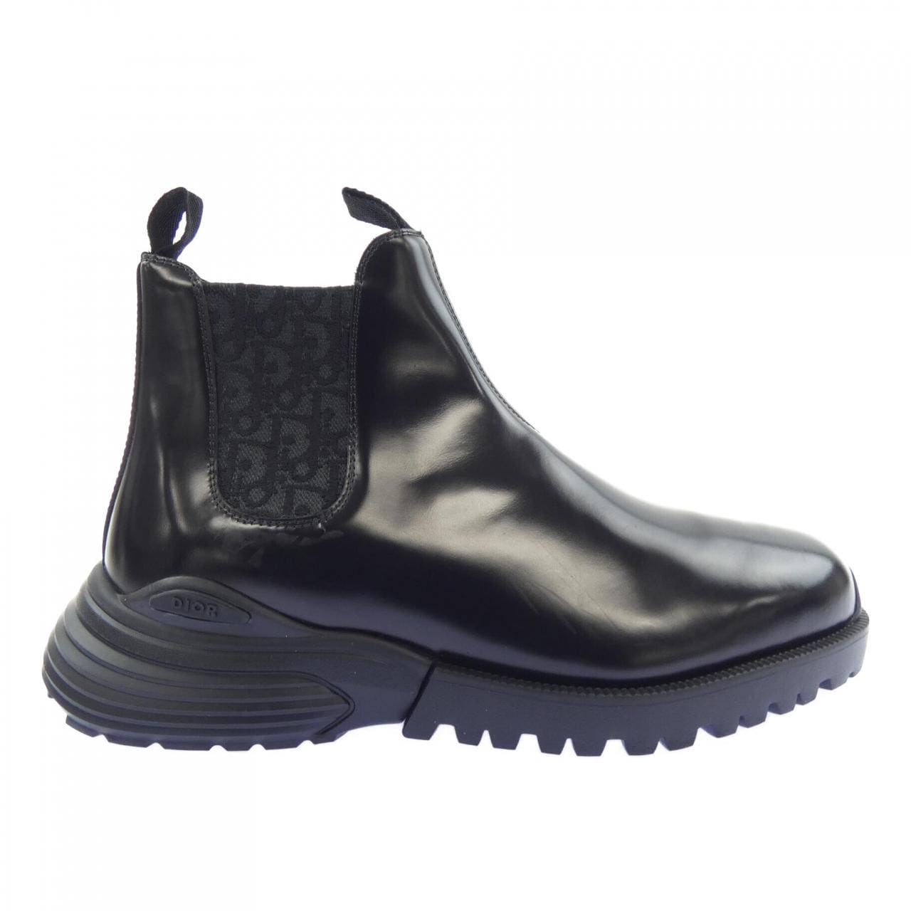 ディオール DIOR DIOR COMBAT 3BO354ZJQ ブーツ
