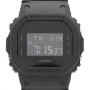 カシオ G-SHOCK DW-5600BB-1JF その他 クォーツ