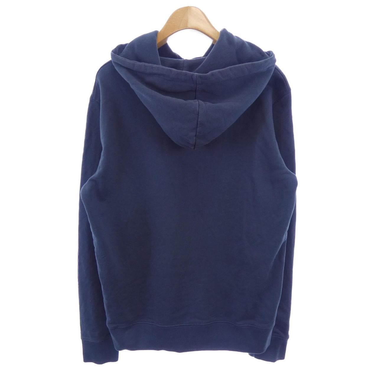 メゾンキツネ MAISON KITSUNE LM00706KM0001 パーカー