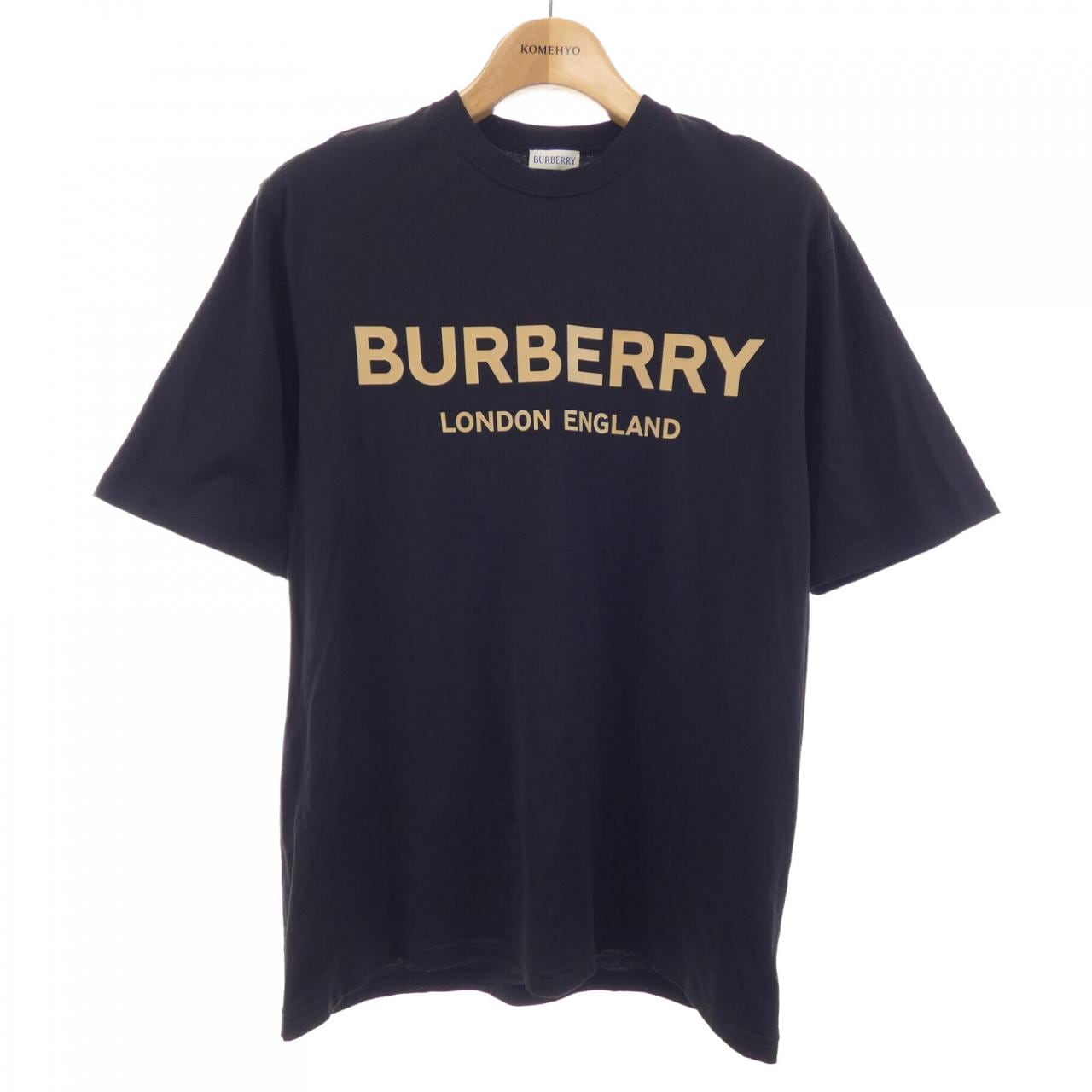 バーバリー BURBERRY 8104229 Tシャツ