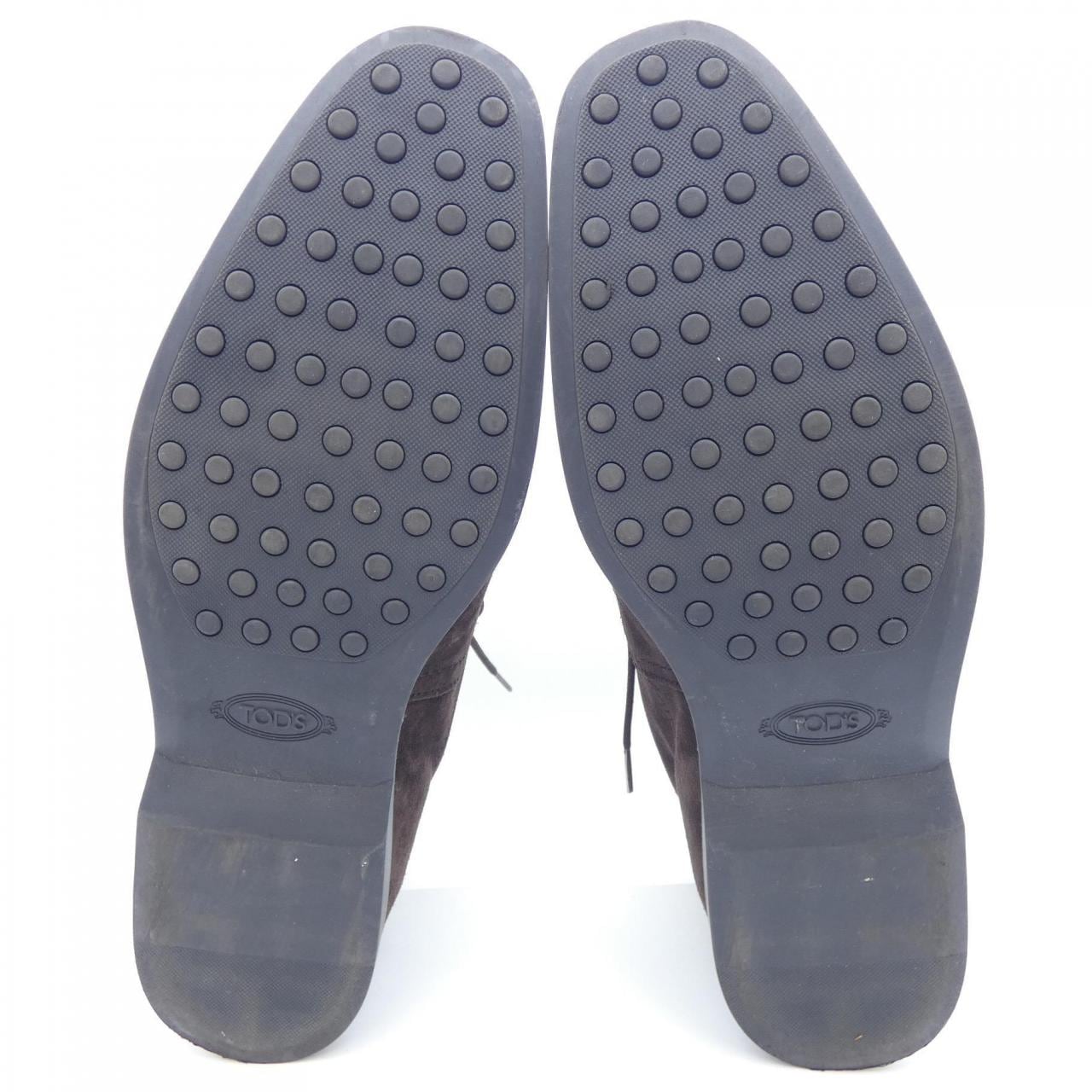 トッズ TOD'S シューズ